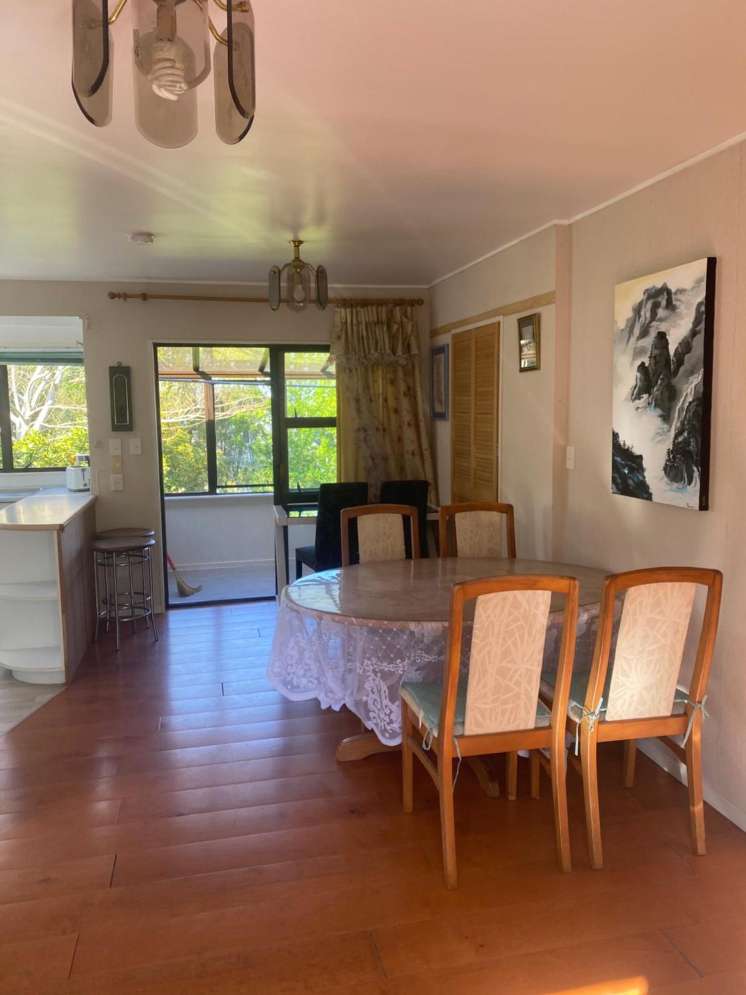 Villa Beautiful Estuary Views In Shelly Park Auckland Exterior foto