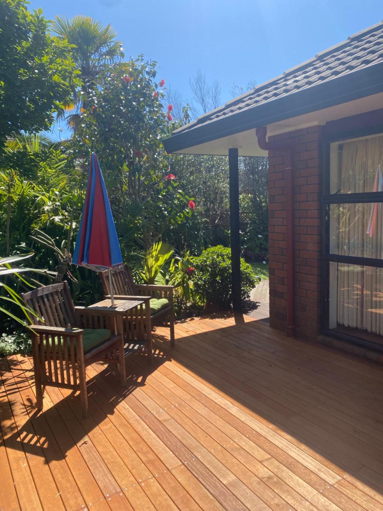 Villa Beautiful Estuary Views In Shelly Park Auckland Exterior foto